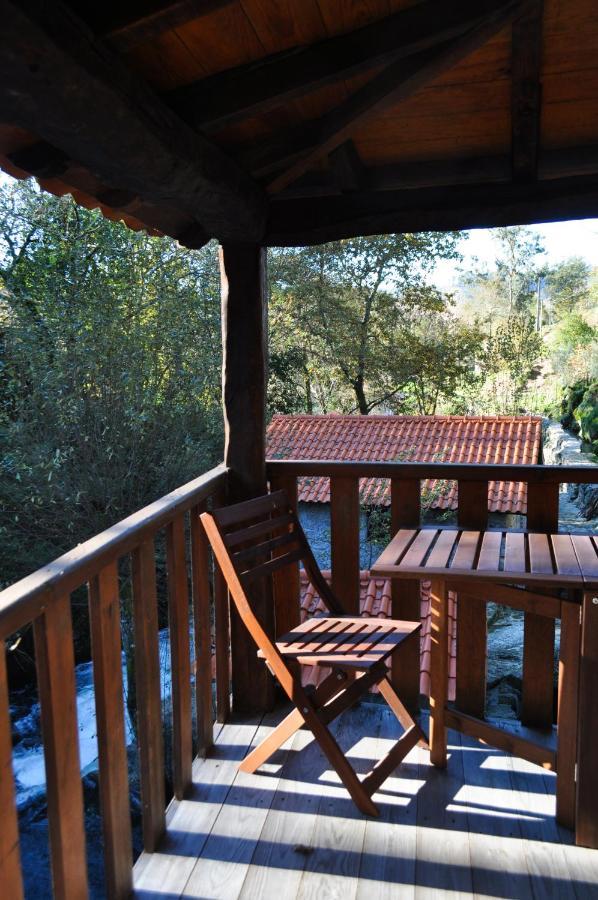Villa Quinta Das Bollotas Fafe Exterior foto